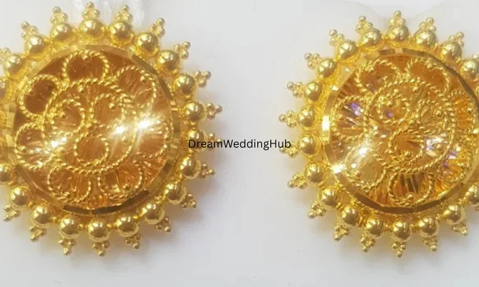 Sai Siddhi Jewels